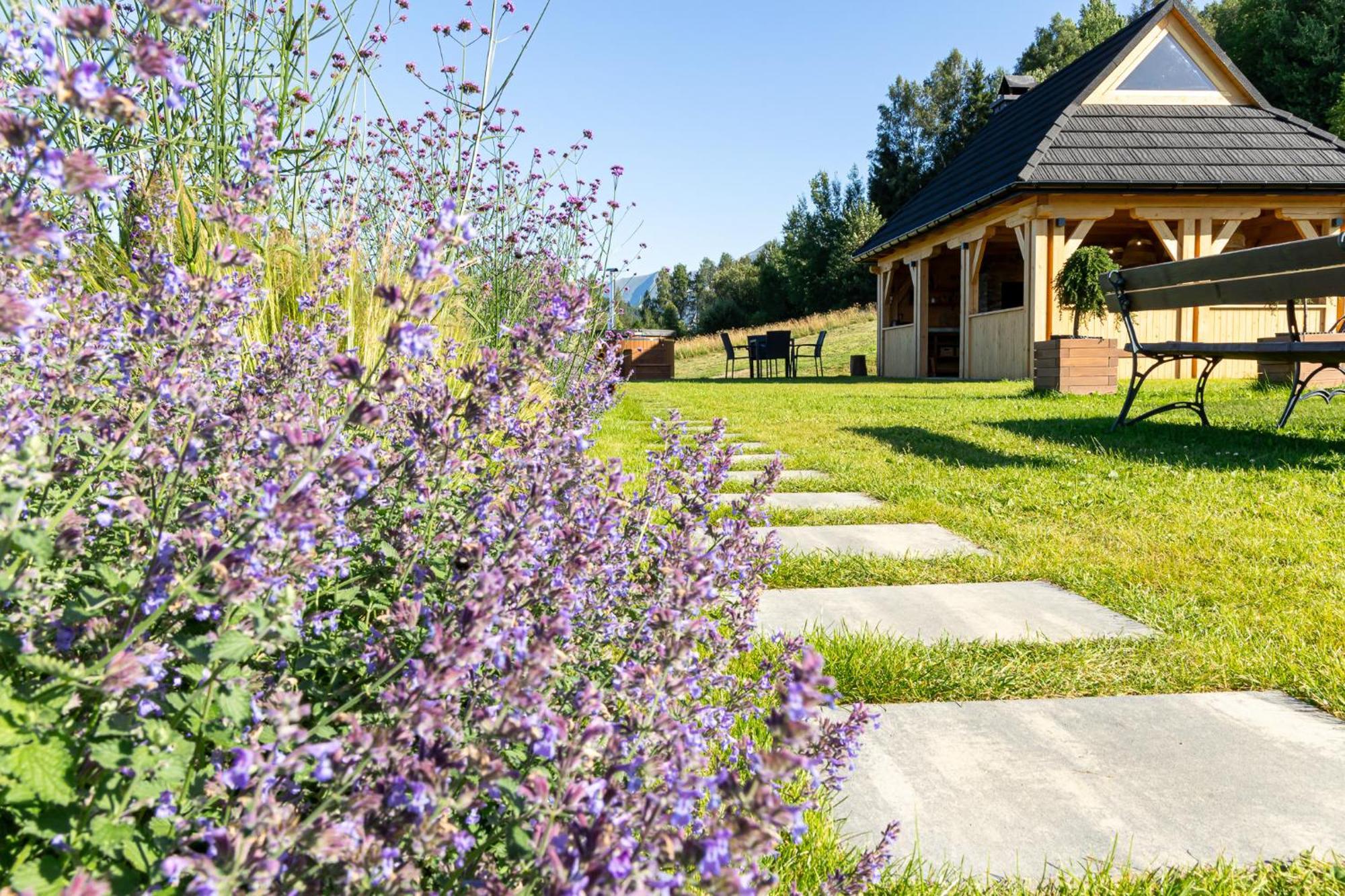 Apartamenty Augustynowka Brzegi  Exterior photo