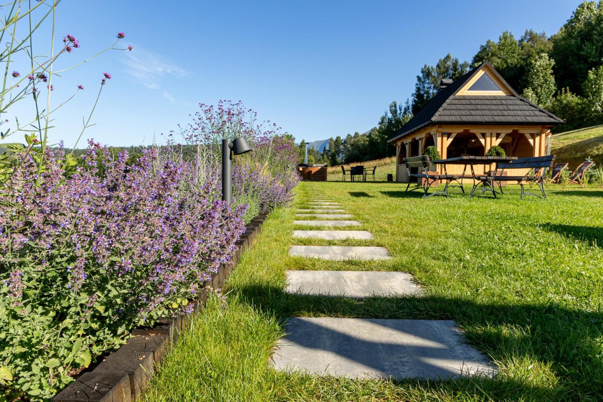 Apartamenty Augustynowka Brzegi  Exterior photo