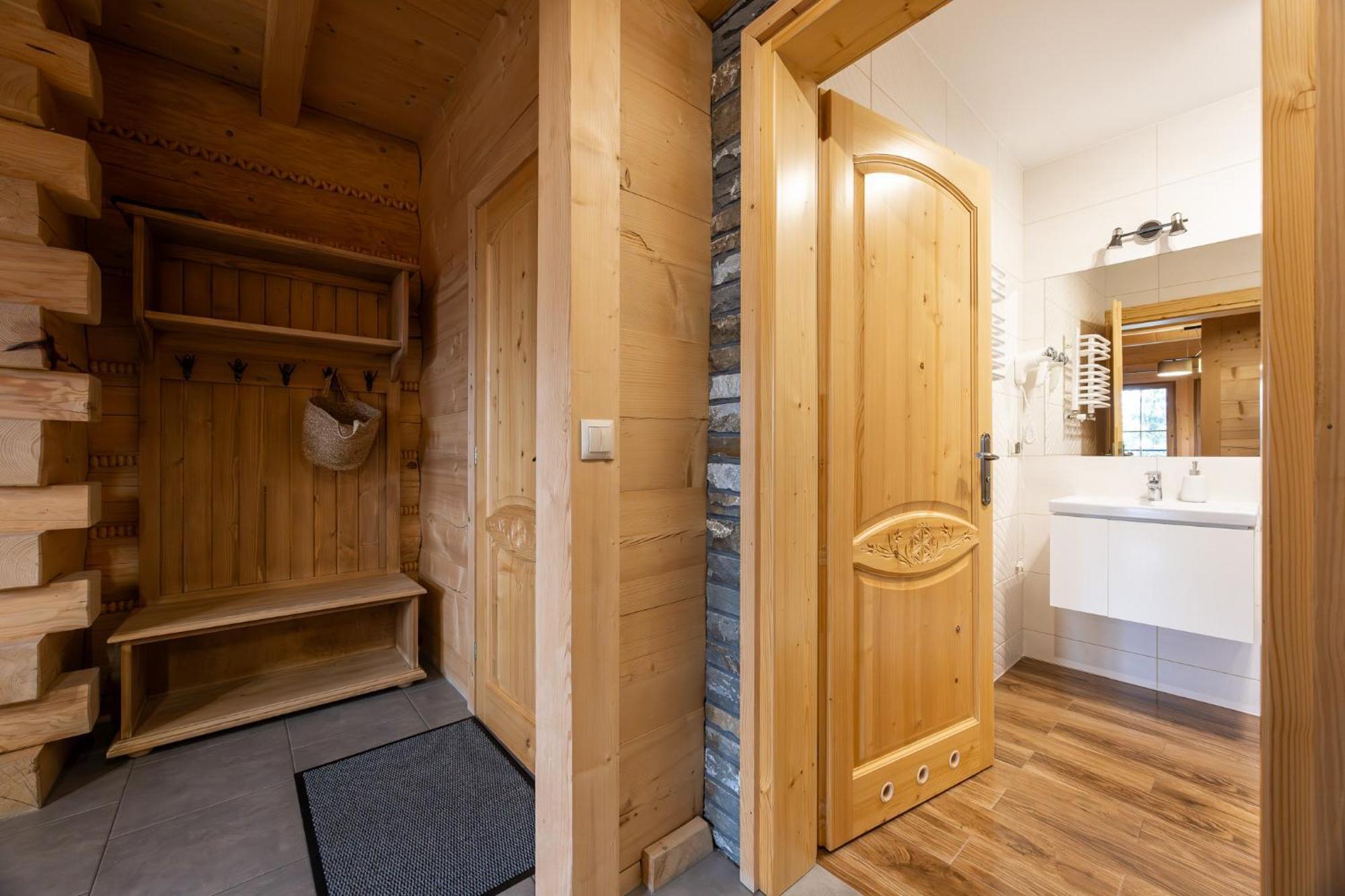 Apartamenty Augustynowka Brzegi  Exterior photo